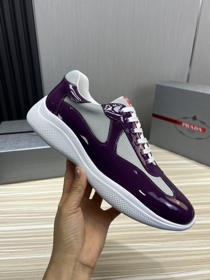 Prada Casual Shoes